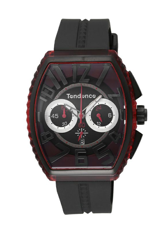 TENDENCE PIRAMIDE テンデンス ピラミッド TY860002-BK