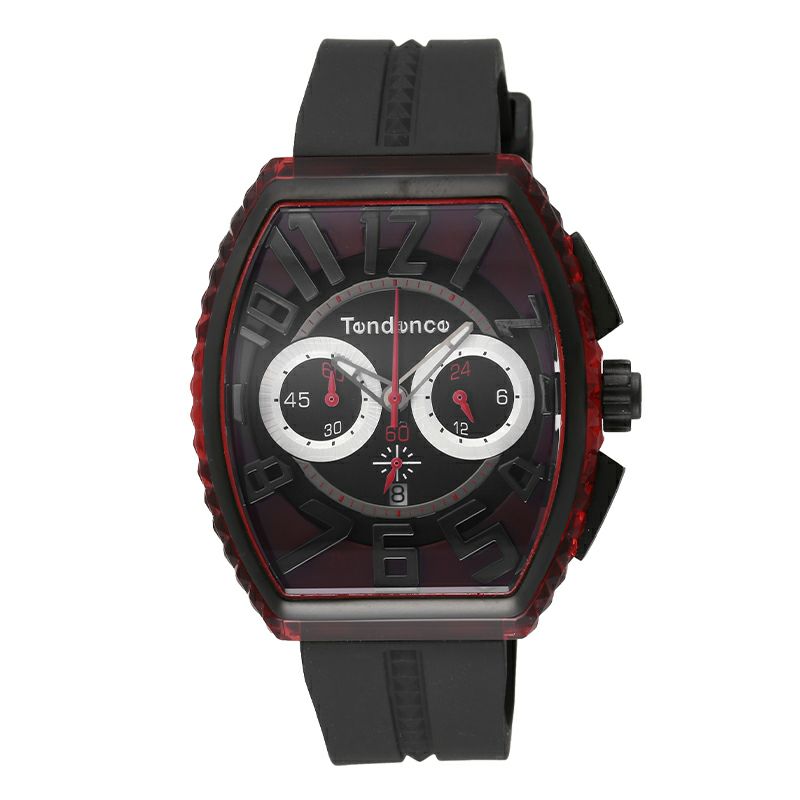 TENDENCE PIRAMIDE テンデンス ピラミッド TY860002-BK｜正規取り扱い 
