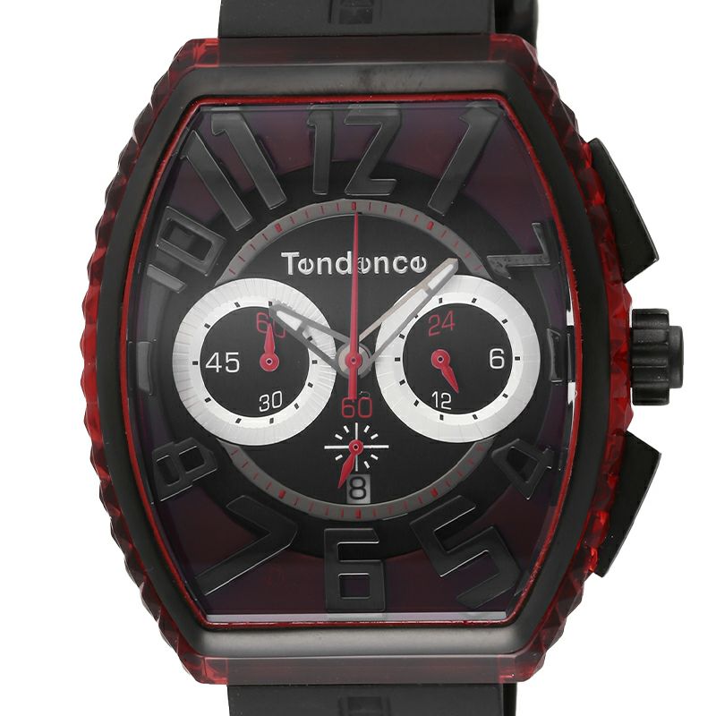 TENDENCE PIRAMIDE テンデンス ピラミッド TY860002-BK