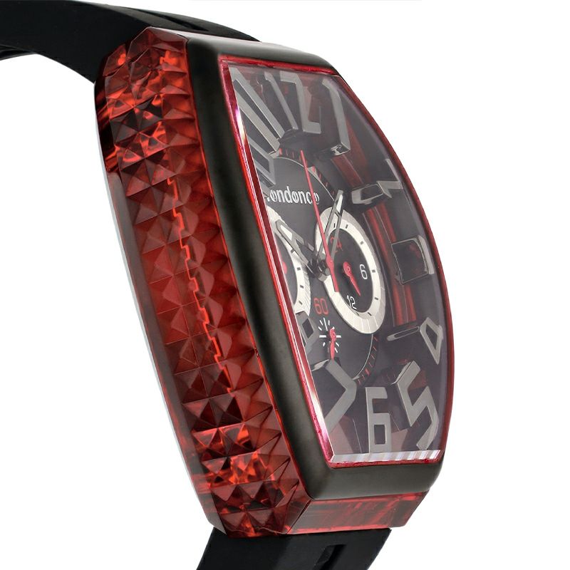 TENDENCE PIRAMIDE テンデンス ピラミッド TY860002-BK