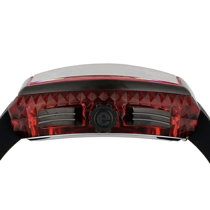 TENDENCE PIRAMIDE テンデンス ピラミッド TY860002-BK