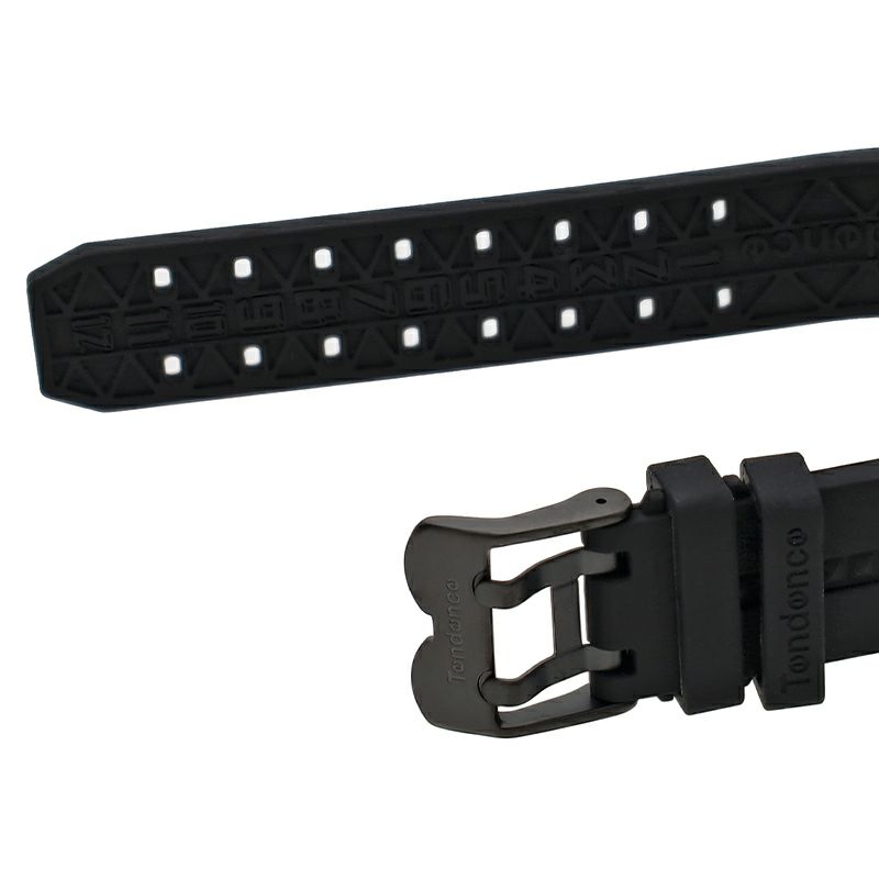 TENDENCE PIRAMIDE テンデンス ピラミッド TY860002-BK