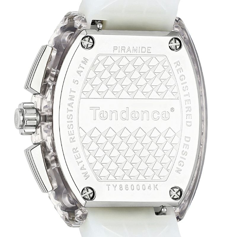 TENDENCE PIRAMIDE テンデンス ピラミッド TY860004K｜正規取り扱いブランド｜時計・腕時計の通販サイトBEST  ISHIDA（正規・中古販売店）