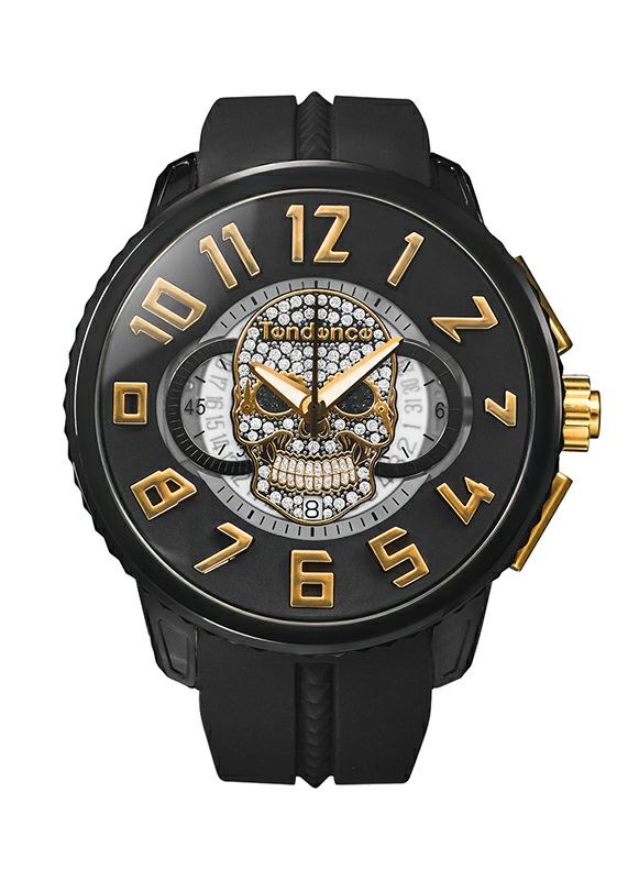 TENDENCE GULLIVER SKULL テンデンス ガリバー スカル TY046028