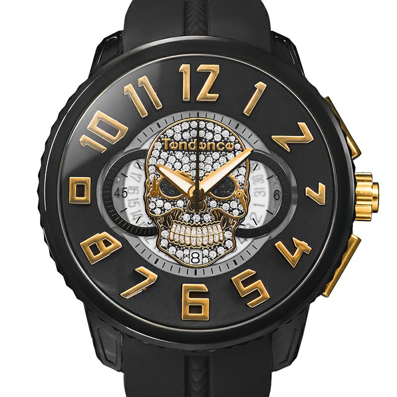 TENDENCE GULLIVER SKULL テンデンス ガリバー スカル TY046028