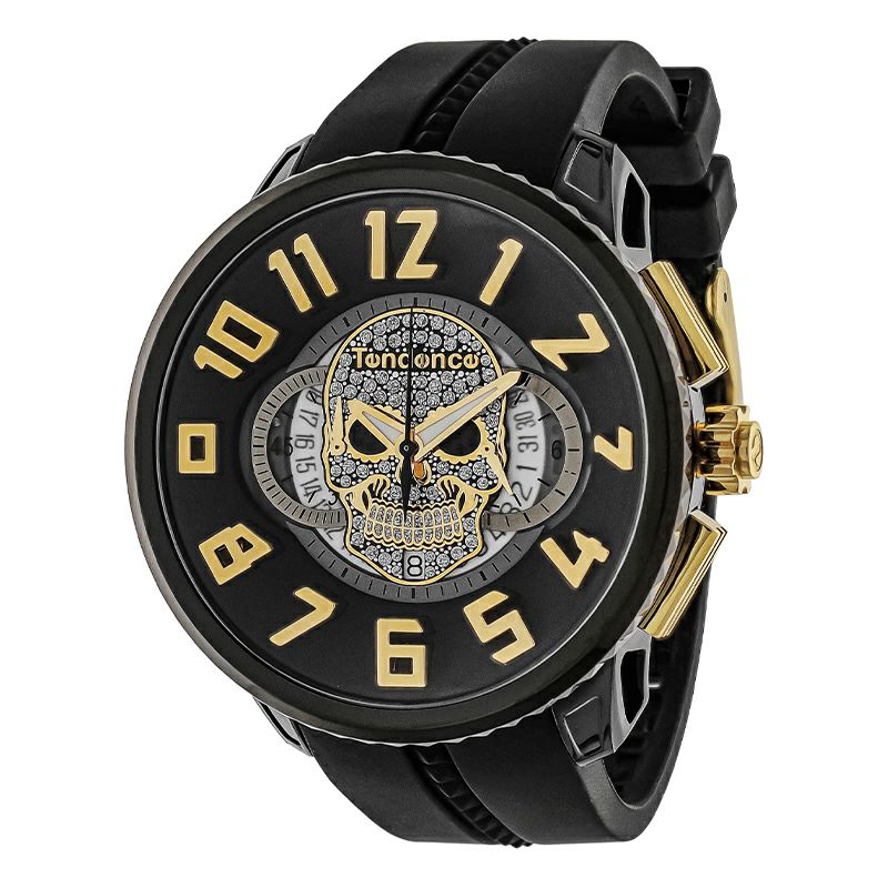 TENDENCE GULLIVER SKULL テンデンス ガリバー スカル TY046028