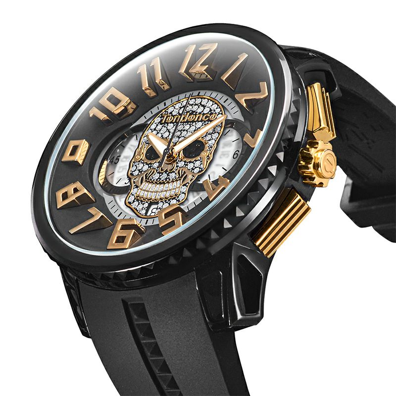 TENDENCE GULLIVER SKULL テンデンス ガリバー スカル TY046028