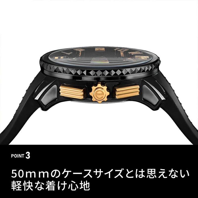 TENDENCE GULLIVER SKULL テンデンス ガリバー スカル TY046028