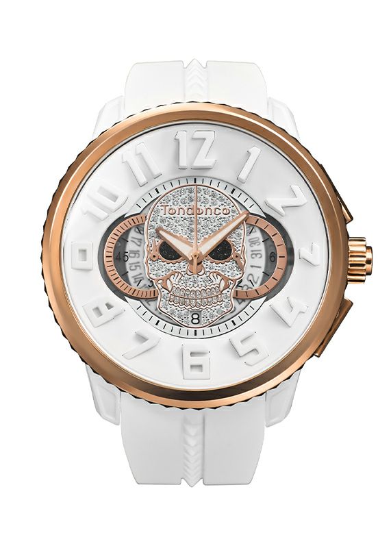 TENDENCE GULLIVER SKULL テンデンス ガリバー スカル TY046029