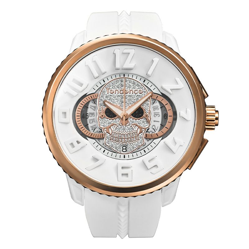 TENDENCE GULLIVER SKULL テンデンス ガリバー スカル TY046029