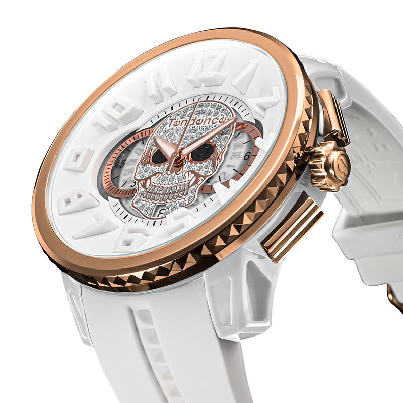 TENDENCE GULLIVER SKULL テンデンス ガリバー スカル TY046029