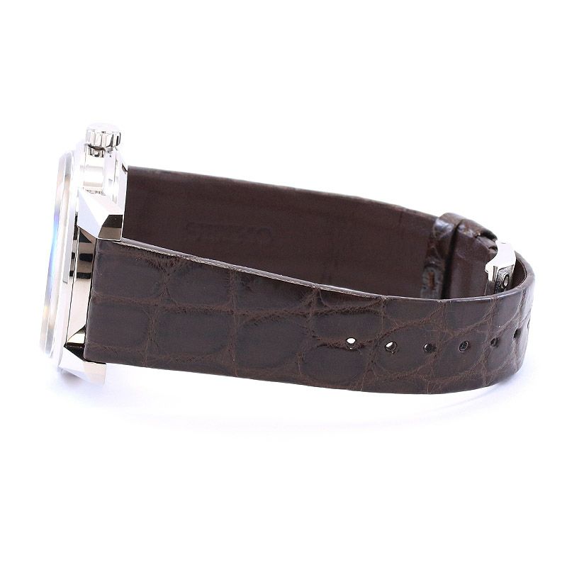 【中古】KING SEIKO KSK REPRINT DESIGN LIMITED TO 1700 キングセイコー KSK復刻デザイン 数量限定1700本 SDKA003 (6L35-00F0)