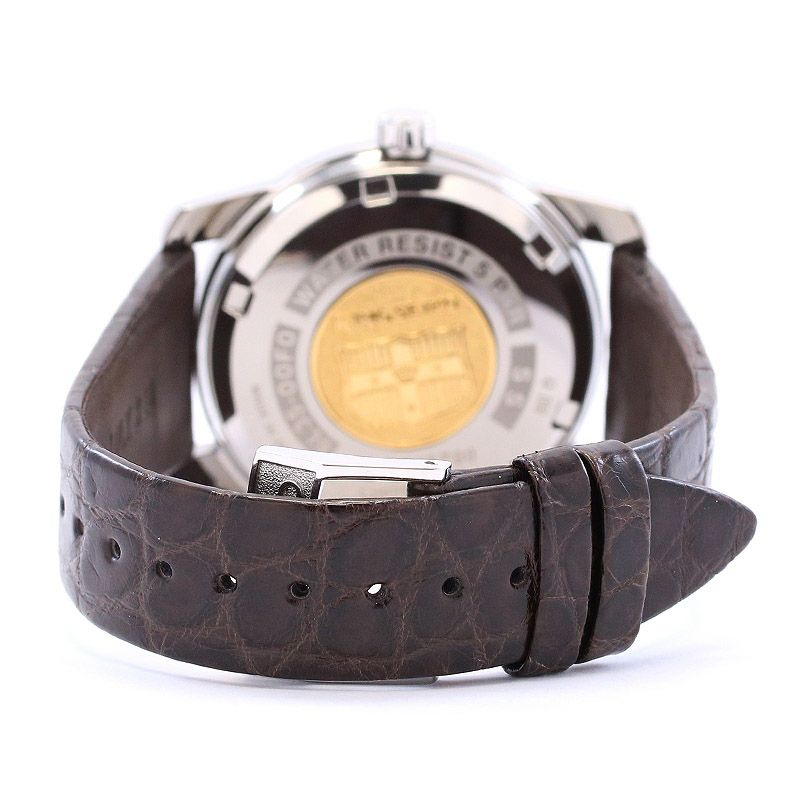 【中古】KING SEIKO KSK REPRINT DESIGN LIMITED TO 1700 キングセイコー KSK復刻デザイン 数量限定1700本 SDKA003 (6L35-00F0)