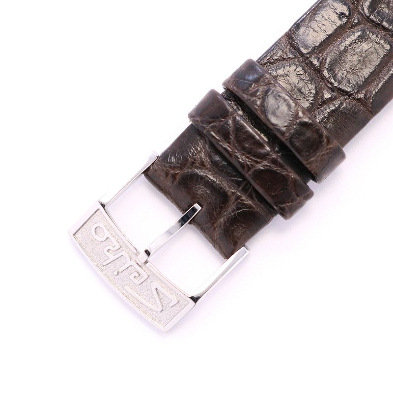 【中古】KING SEIKO KSK REPRINT DESIGN LIMITED TO 1700 キングセイコー KSK復刻デザイン 数量限定1700本 SDKA003 (6L35-00F0)