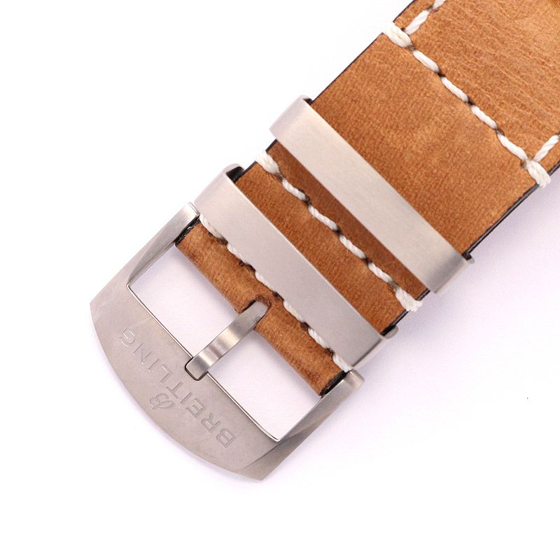 【中古】BREITLING AVIATOR SUPER 8 B20 AUTOMATIC 46 ブライトリング アビエーター スーパー8 B20 オートマチック 46 EB2040101L1X1