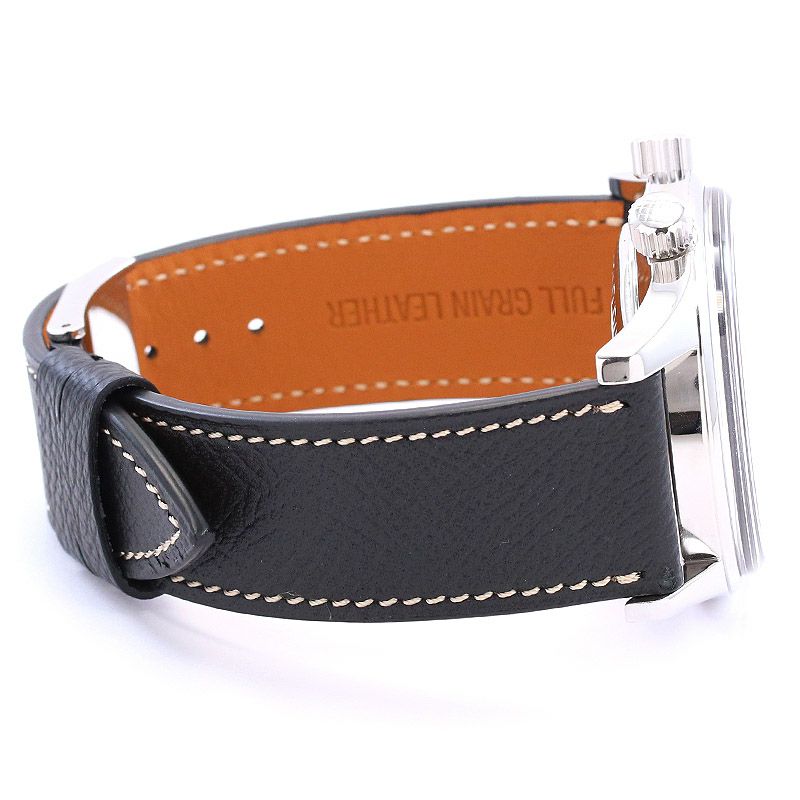 【中古】LONGINES LEGEND DIVER AUTOMATIC 42MM ロンジン レジェンド ダイバー オートマティック 42MM L3.674.4.56.0 (L36744560)