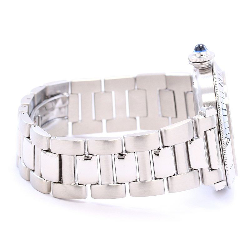 中古】CARTIER PASHA DIVER / PASHA DE CARTIER PLONGEUR 38MM  