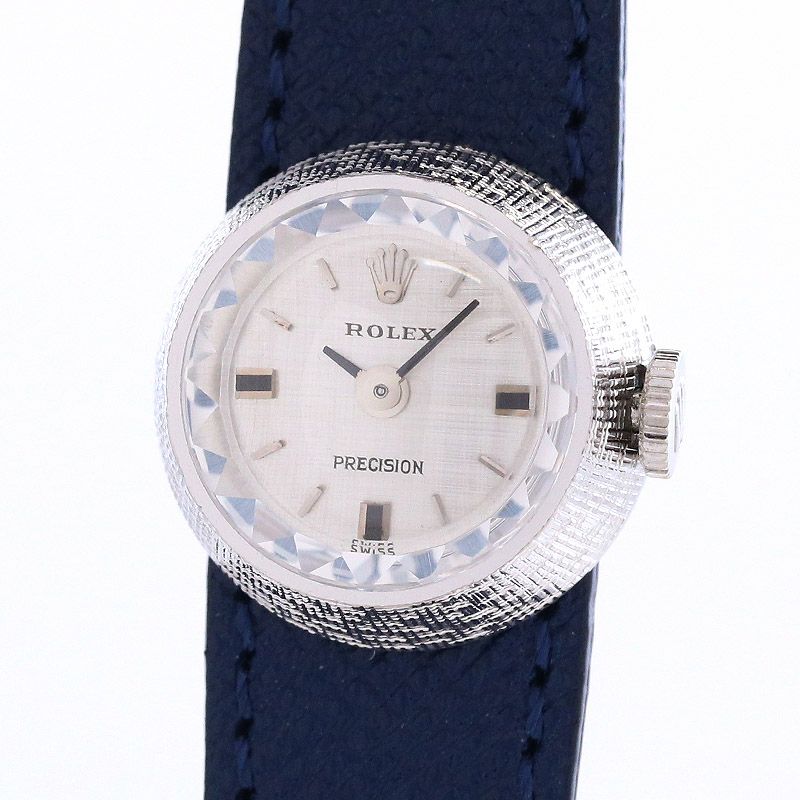 中古】ROLEX CHAMELEON PRECISION ロレックス カメレオン プレシジョン 