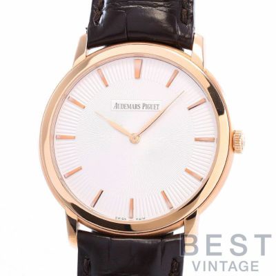 中古】AUDEMARS PIGUET（オーデマ ピゲ）｜時計・腕時計の通販