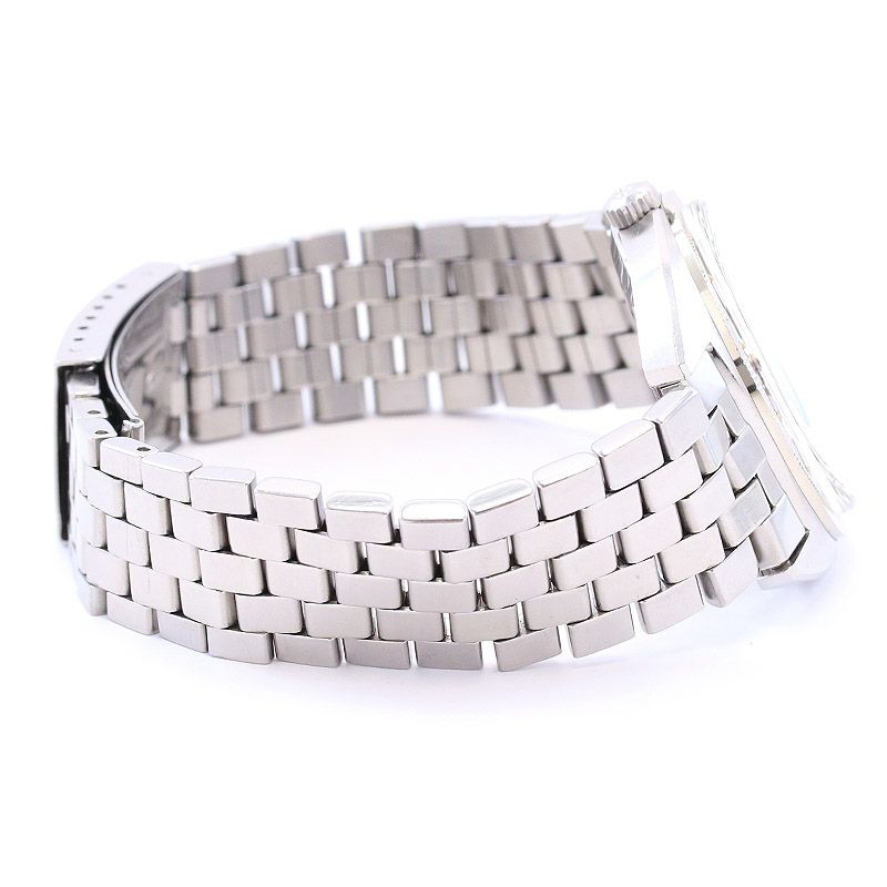 中古】OMEGA CONSTELLATION C LINE EARLY TYPE オメガ コンステ 中古】OMEGA CONSTELLATION C LINE EARLY TYPE オメガ コンステ