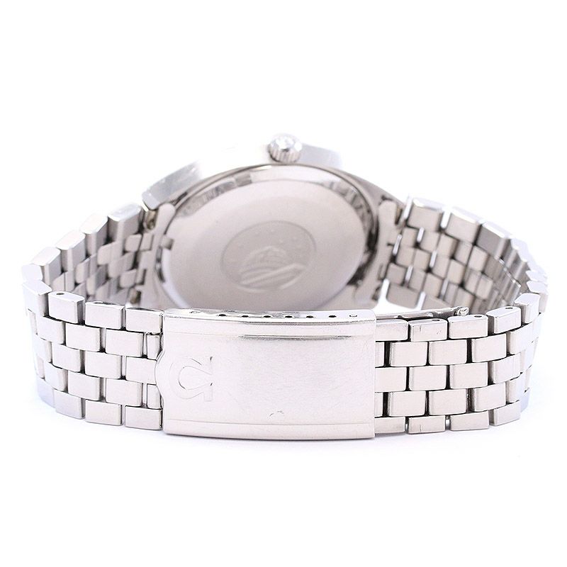 【中古】OMEGA CONSTELLATION C LINE EARLY TYPE オメガ コンステレーション Cライン 前期型 168.029