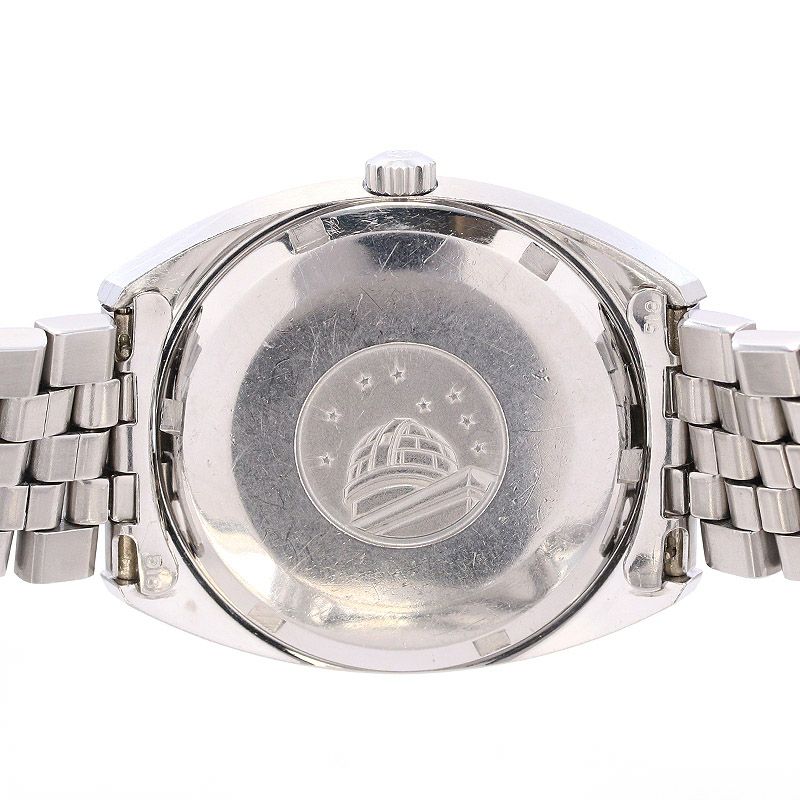 中古】OMEGA CONSTELLATION C LINE EARLY TYPE オメガ コンステ