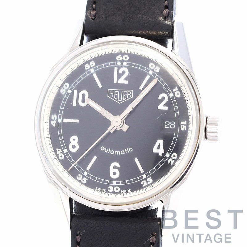 中古】TAG HEUER CARRERA 140TH ANNIVERSARY LIMITED EDITION タグ 