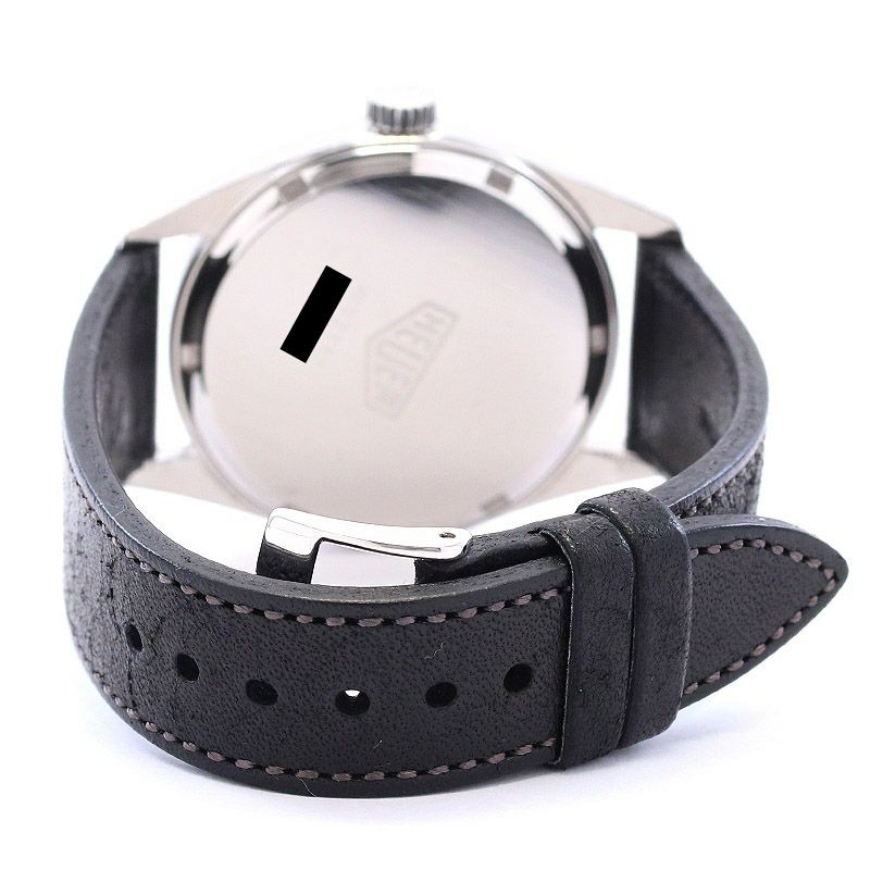 【中古】TAG HEUER CARRERA 140TH ANNIVERSARY LIMITED EDITION タグ・ホイヤー カレラ 140周年限定モデル 世界限定140本 WS2111.BC0725