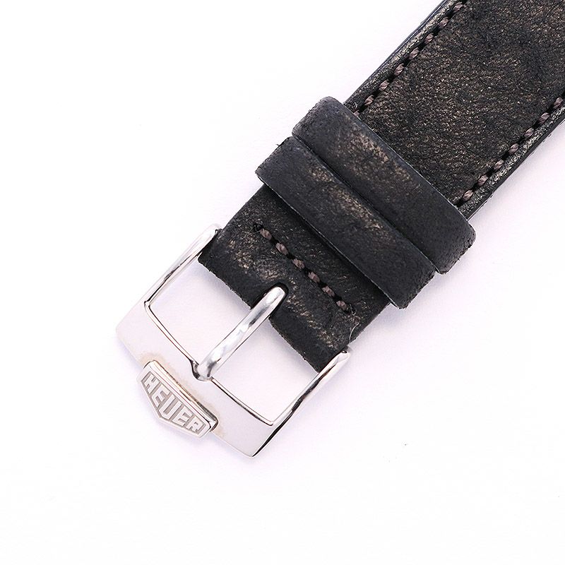 【中古】TAG HEUER CARRERA 140TH ANNIVERSARY LIMITED EDITION タグ・ホイヤー カレラ 140周年限定モデル 世界限定140本 WS2111.BC0725