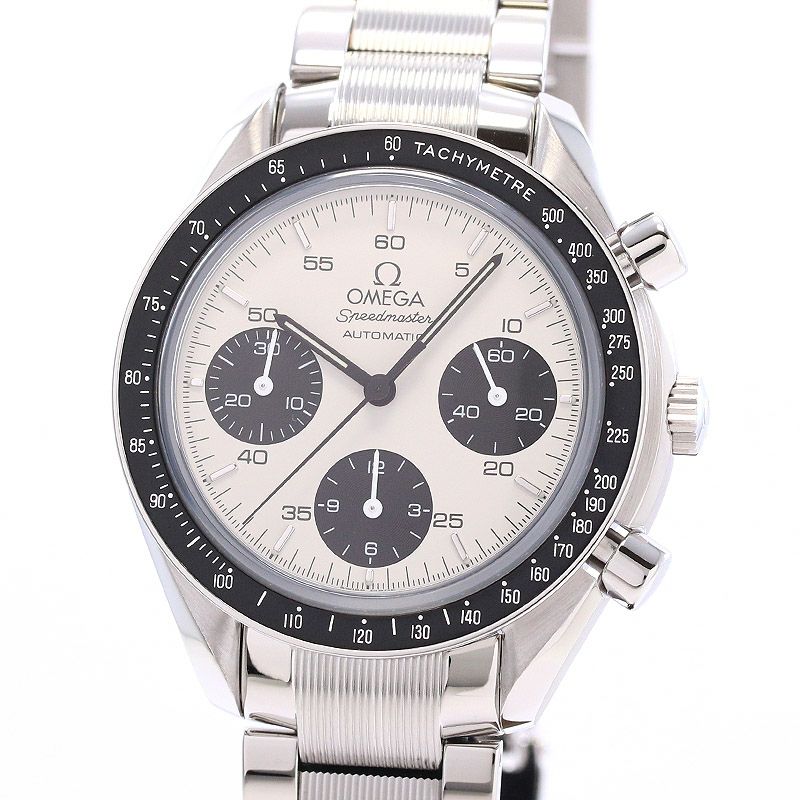 オメガ スピードマスター Ref35347100 余り駒・ギャランティーケース