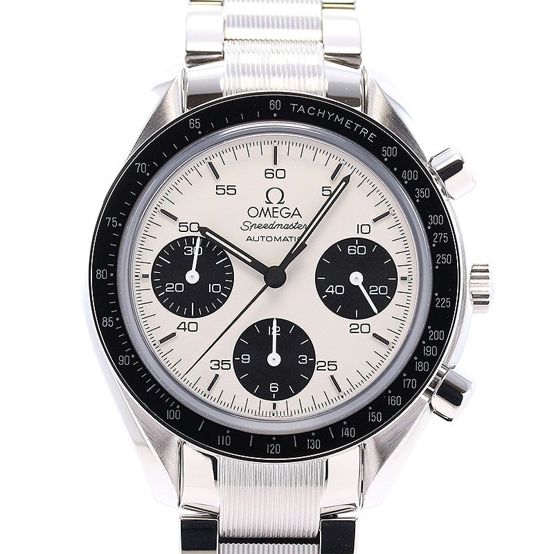 中古】OMEGA SPEEDMASTER AUTOMATIC MARUI LIMITED オメガ スピードマスター オートマティック 丸井限定  3539.31｜ヴィンテージブランド｜時計・腕時計の通販サイトBEST ISHIDA（正規・中古販売店）