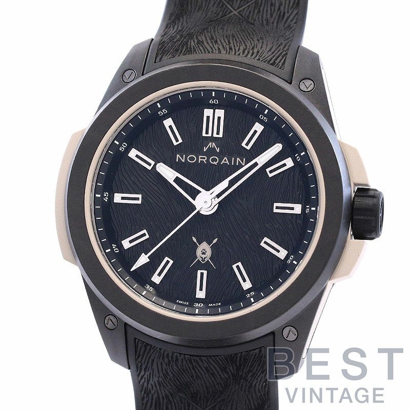 MCND ウィン サノク 中古】NORQAIN INDEPENDENCE WILD ONE HAKUNA MIPAKA LIMITED TO 500