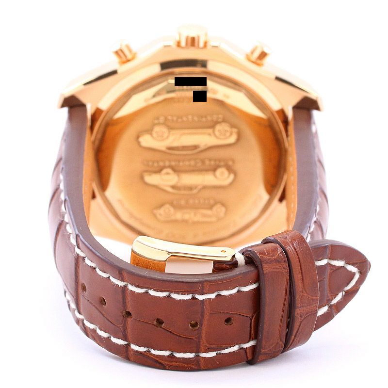 【中古】BREITLING BENTLEY MOTORS T LIMITED ブライトリング ベントレーモーターズ T リミテッド H2536312/A616/754P (H256A16WBA)