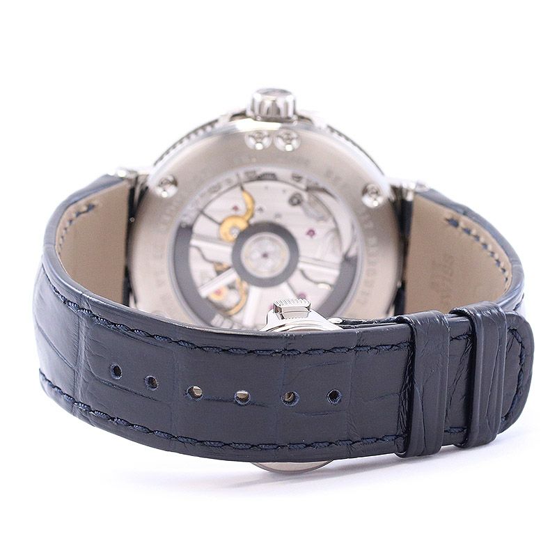 中古】BREGUET MARINE 5517 ブレゲ マリーン 5517 5517TI/Y1/9ZU