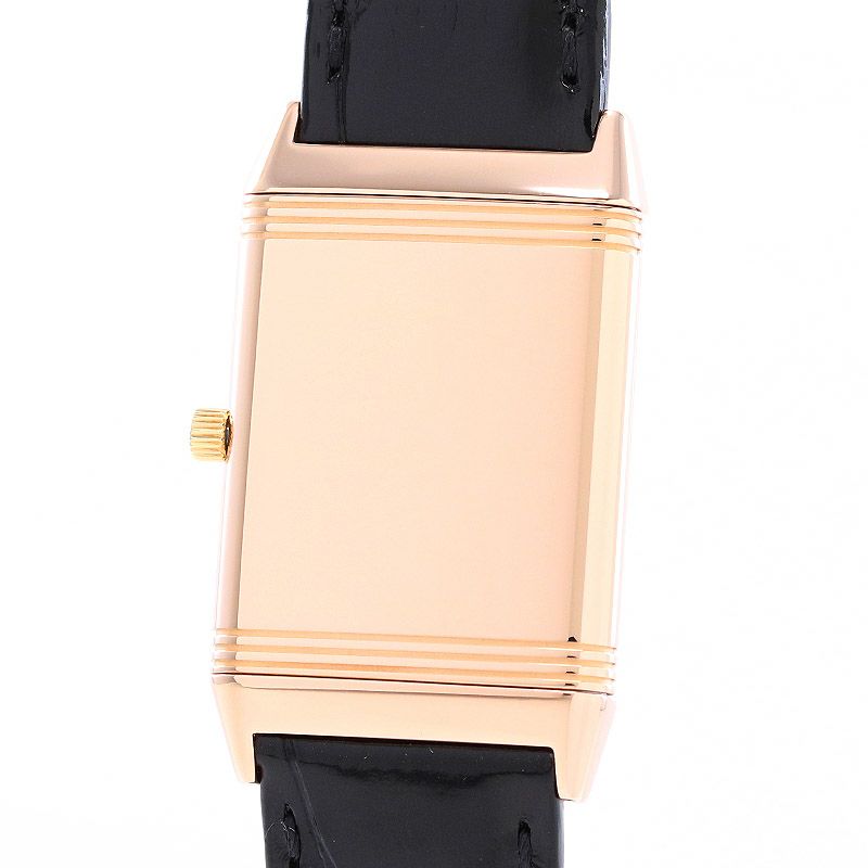 【中古】JAEGER-LECOULTRE REVERSO CLASSIQUE ART DECO ジャガー・ルクルト レベルソ・クラシック アール・デコ 250.2.86
