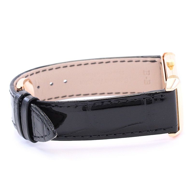【中古】JAEGER-LECOULTRE REVERSO CLASSIQUE ART DECO ジャガー・ルクルト レベルソ・クラシック アール・デコ 250.2.86