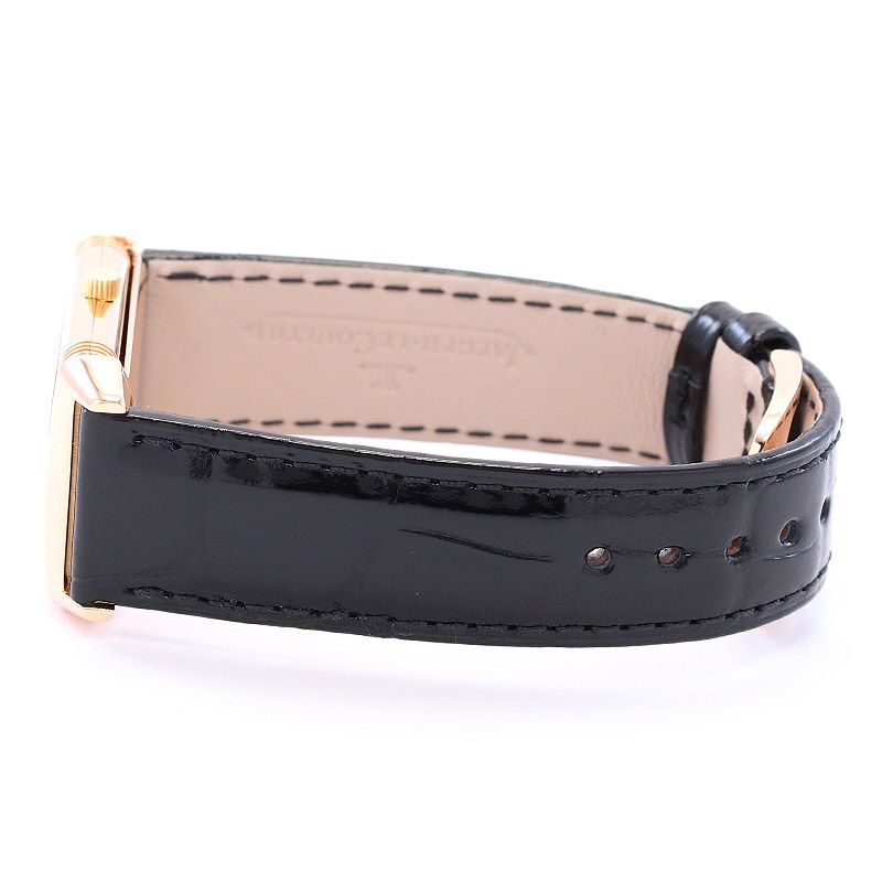 【中古】JAEGER-LECOULTRE REVERSO CLASSIQUE ART DECO ジャガー・ルクルト レベルソ・クラシック アール・デコ 250.2.86