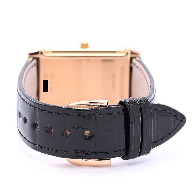 【中古】JAEGER-LECOULTRE REVERSO CLASSIQUE ART DECO ジャガー・ルクルト レベルソ・クラシック アール・デコ 250.2.86