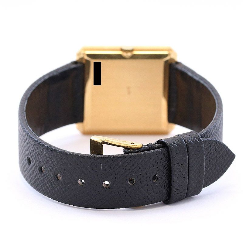 【中古】PIAGET PROTOCOLE ピアジェ プロトコール 9154