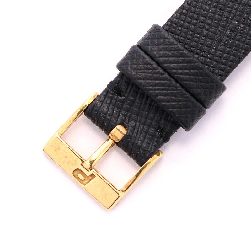 【中古】PIAGET PROTOCOLE ピアジェ プロトコール 9154