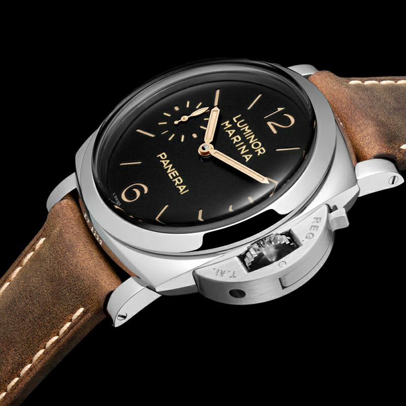 PANERAI LUMINOR MARINA パネライ ルミノール マリーナ PAM00422｜正規取り扱いブランド｜時計・腕時計の通販サイトBEST  ISHIDA（正規・中古販売店）