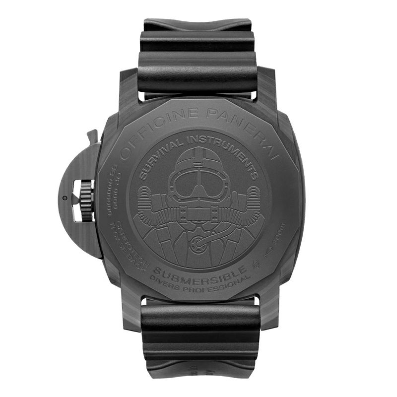 三越伊勢丹 | PANERAI/パネライ通販 | ルミノール クロノ カーボ