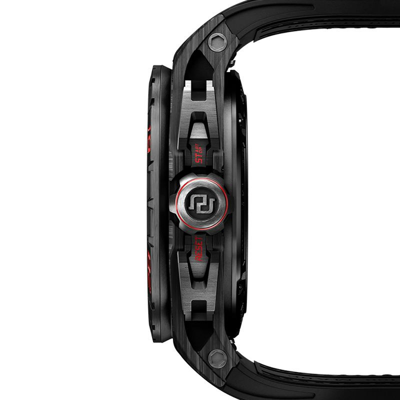 ROGER DUBUIS EXCALIBUR SPIDER FLYBACK CHRONOGRAPH ロジェ・デュブイ エクスカリバー スパイダー フライバック クロノグラフ DBEX1046