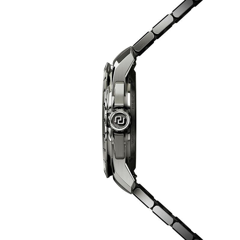 ROGER DUBUIS EXCALIBUR MONOBALANCIER TITANIUM ロジェ・デュブイ エクスカリバー モノバランシエ チタンエディション DBEX0956