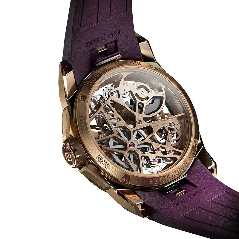 ROGER DUBUIS EXCALIBUR MONOBALANCER ロジェ・デュブイ エクスカリバー モノバランシエ DBEX0953