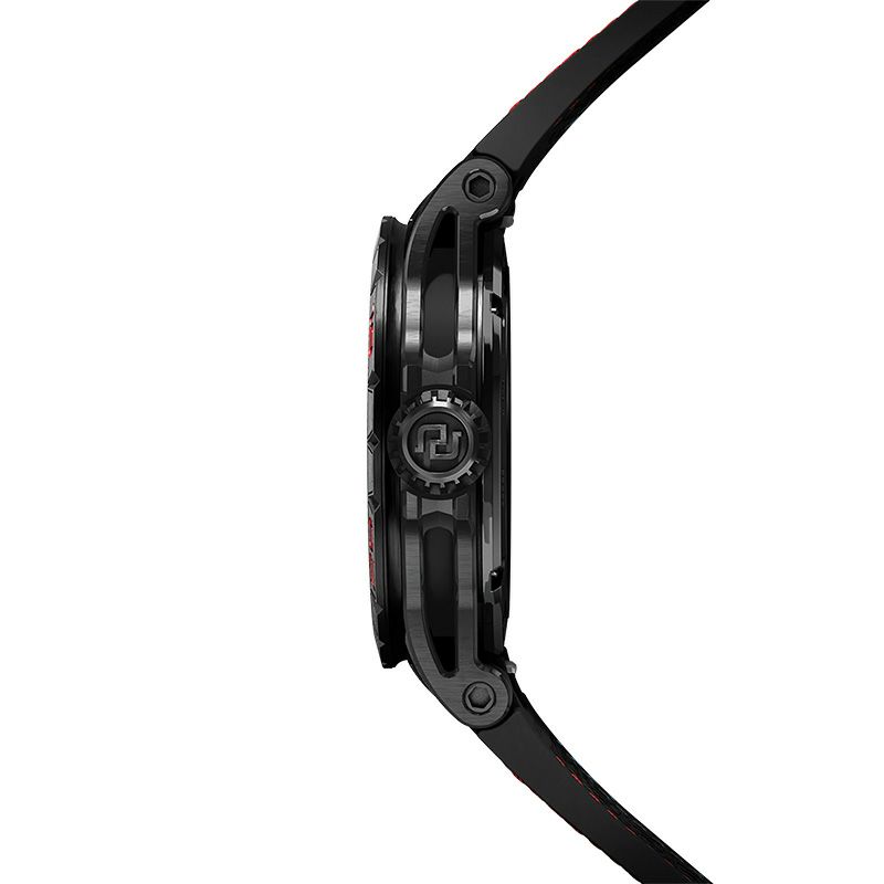 ROGER DUBUIS EXCALIBUR SPIDER MONOBALANCER HURACÁN ロジェ・デュブイ エクスカリバー スパイダー モノバランシエ ウラカン DBEX1103