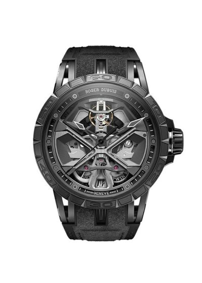 ロジェデブイ時計空箱ROGER DUBUI 楽天市場】ロジェ・デュブイ ROGER DUBUIS エクスカリバー