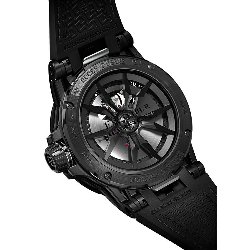 ROGER DUBUIS EXCALIBUR SPIDER MONOBALANCER HURACÁN ロジェ 