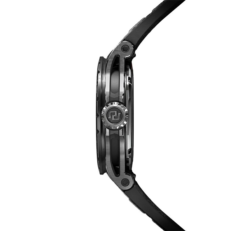 ROGER DUBUIS EXCALIBUR SPIDER MONOBALANCER HURACÁN ロジェ・デュブイ エクスカリバー スパイダー モノバランシエ ウラカン DBEX0748