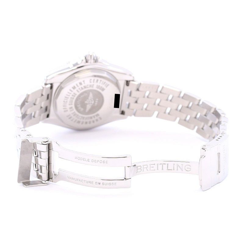 中古】BREITLING COCKPIT LADY ブライトリング コックピット